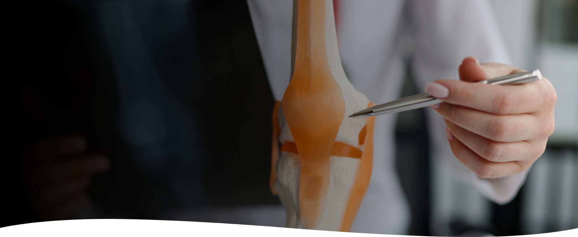 Un Dispositif Médical dédié au soulagement de la douleur de la gonarthrose (arthrose du genou)